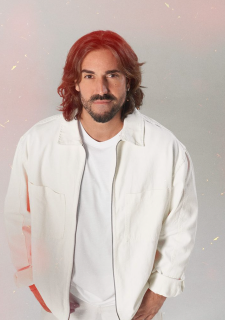 Andres Suarez