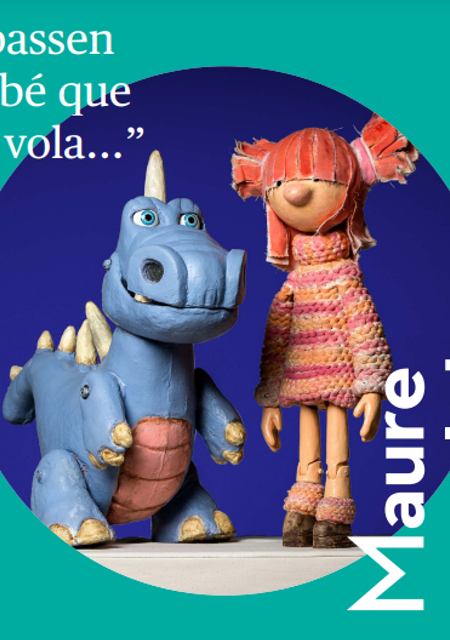 Maure el dinosaure