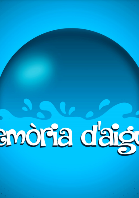 Memoria de agua