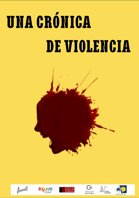 Una crónica de violencia