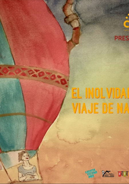 El inolvidable viaje de Nana