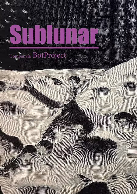 Sublunar