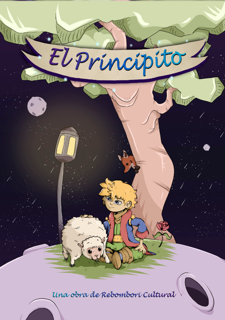 El Principito