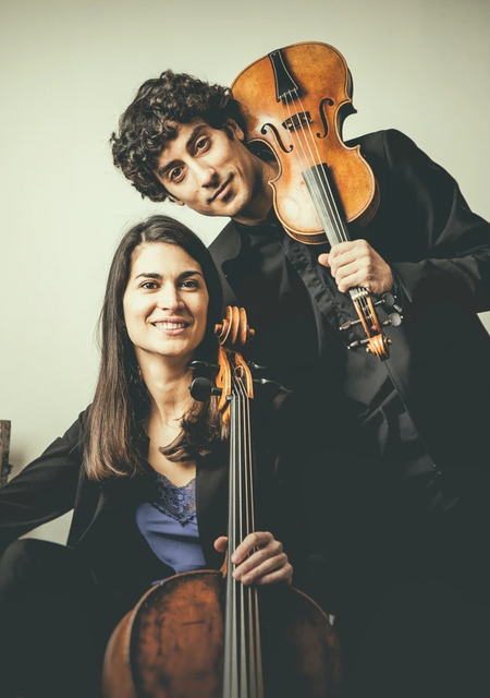 Ensemble Allentamento