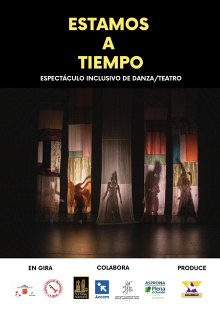 Estamos a tiempo