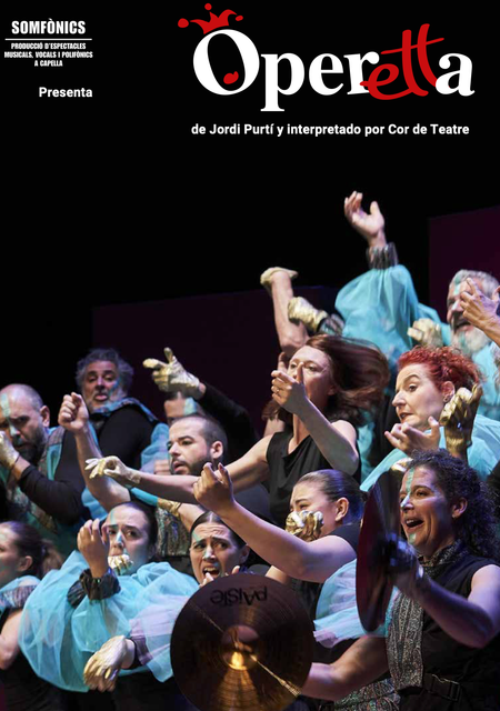 Operetta