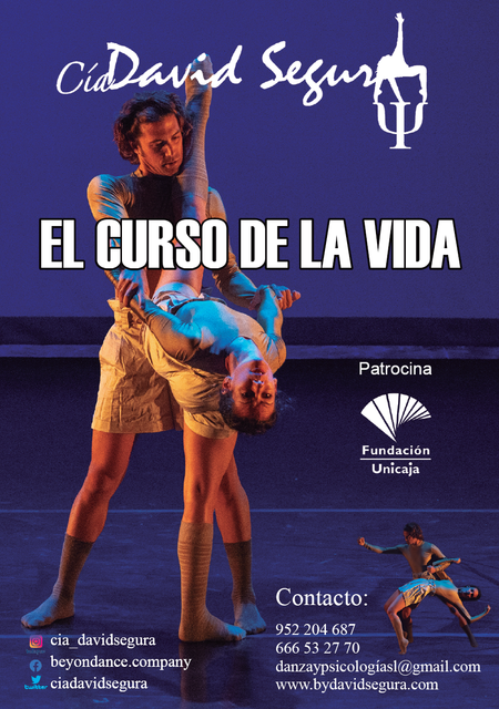 El curso de la vida