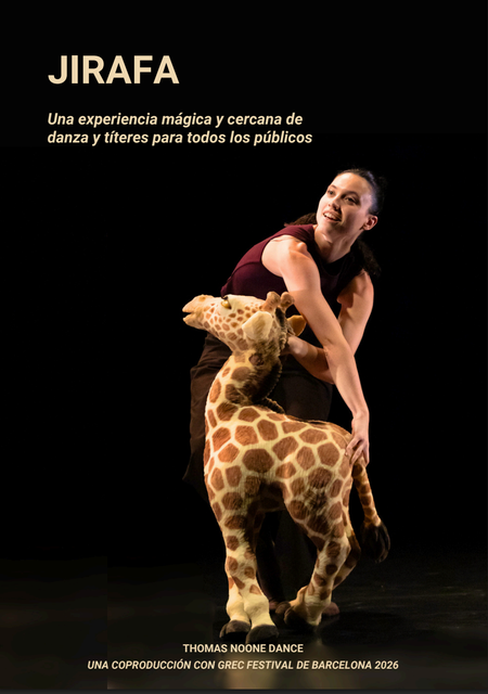 Jirafa
