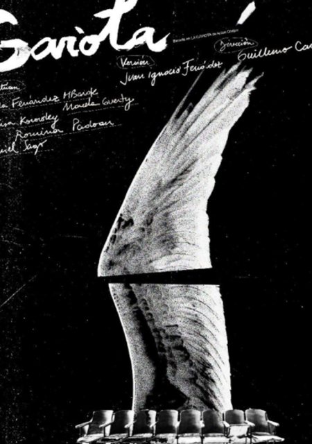 Gaviota