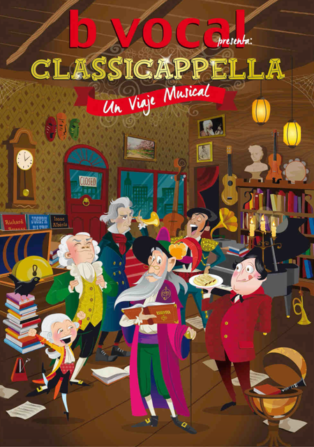 Clasicapella