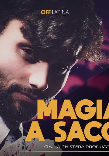 Magia a saco