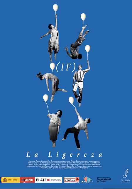 IF (La ligereza)