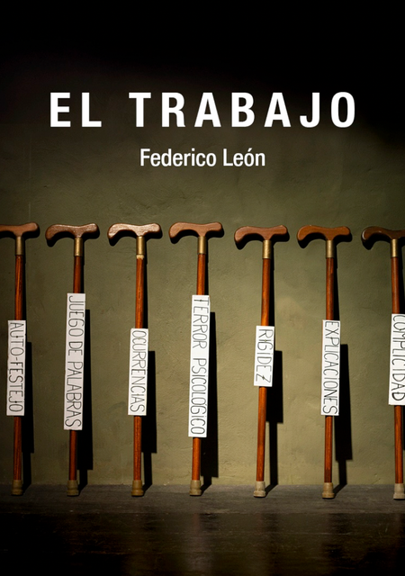 El trabajo