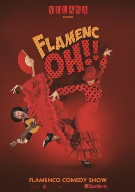 Flamenc Oh!!