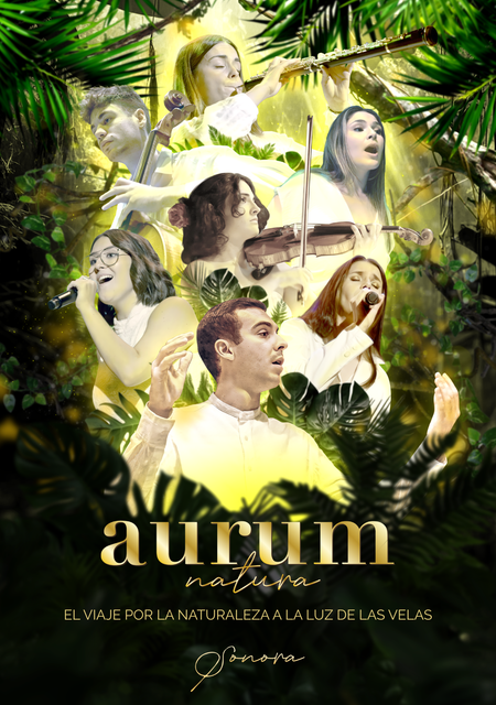 AURUM - Natura