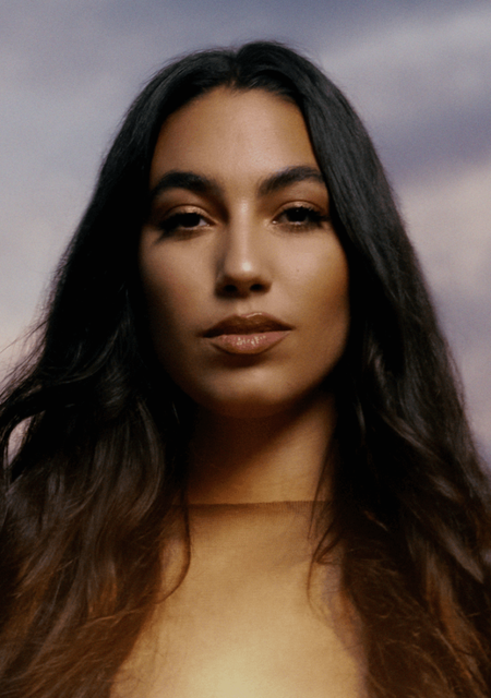 Maria Jose Llergo