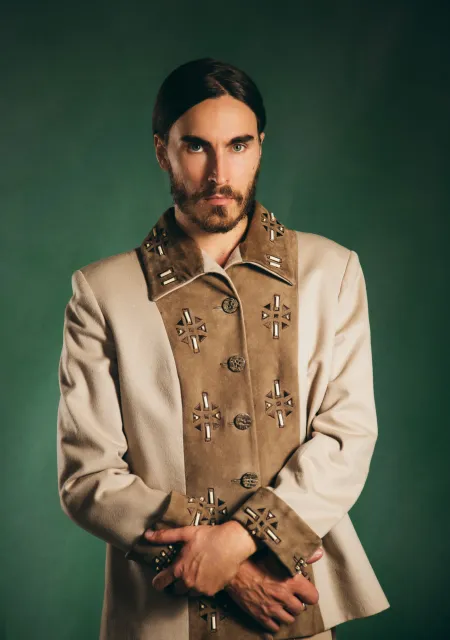 Carlos Ares