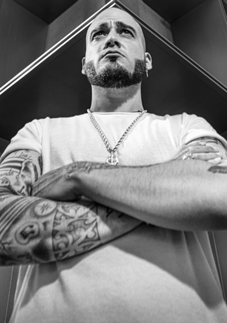 Carlos Kavila