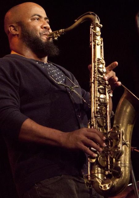 Carlos Miyares y The Cuban Quintet