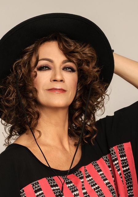 Carmen París