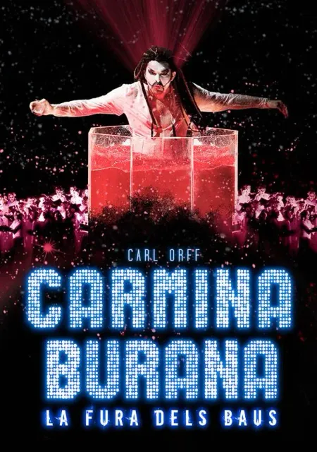 Carmina Burana - La Fura dels Baus