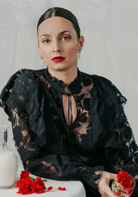 Carola Ortiz