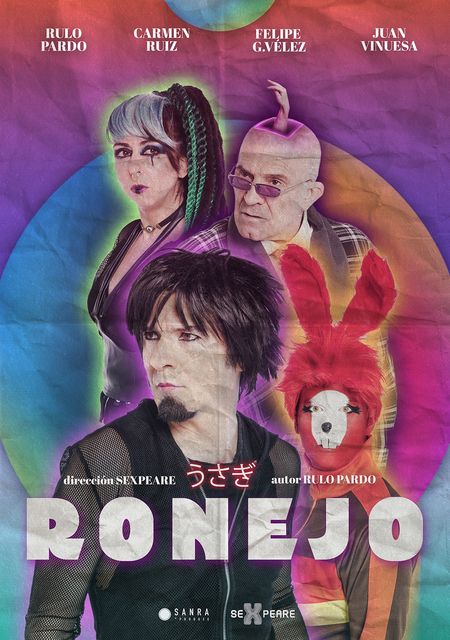 Ronejo