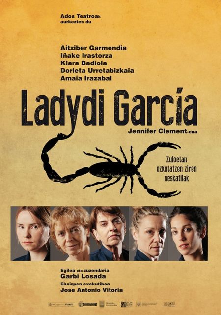 Ladydi Garcia