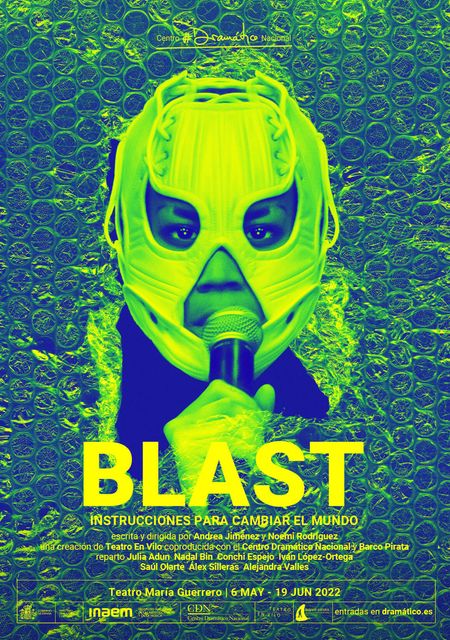 Blast