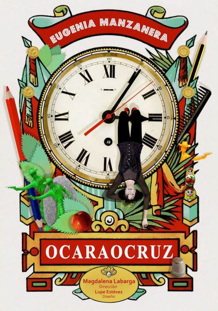 Ocaraocruz