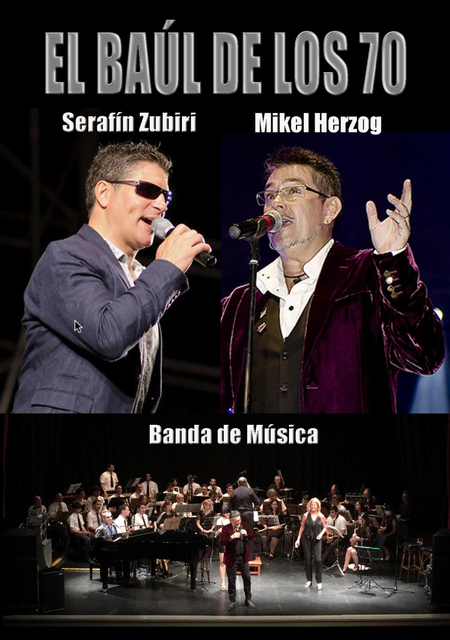 El Baúl de las 70