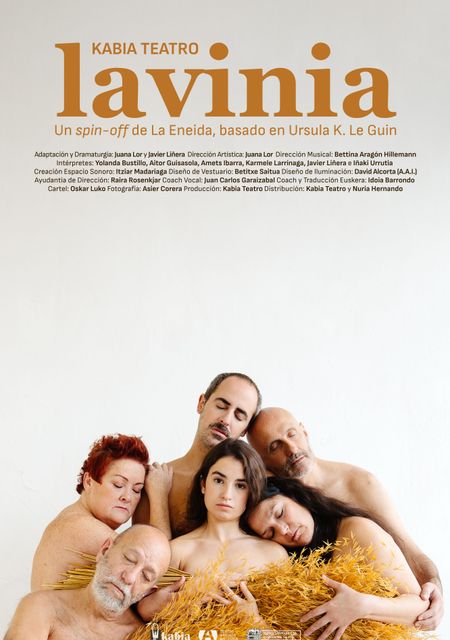 Lavinia