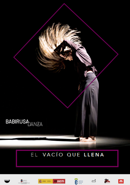 El vacío que llena