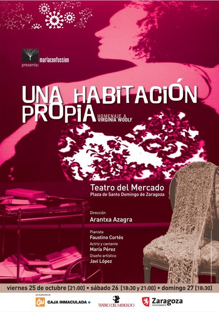Una habitación propia