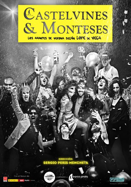 Castelvines y Monteses