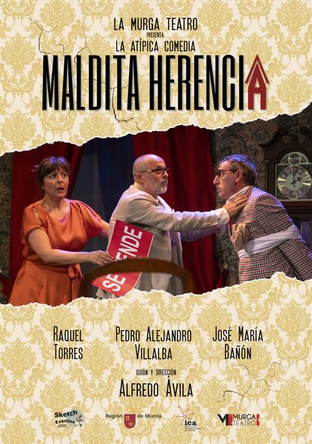 Maldita Herencia