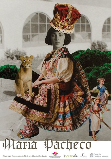 María Pacheco