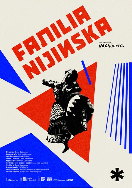 Familia Nijinska