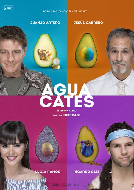 Aguacates