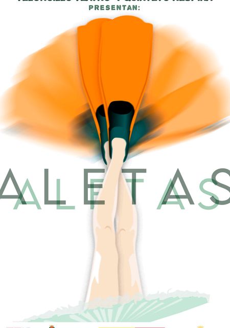 Aletas