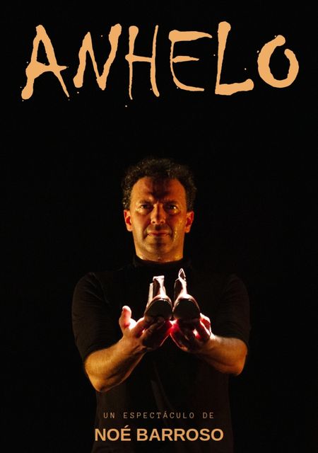 ANHELO