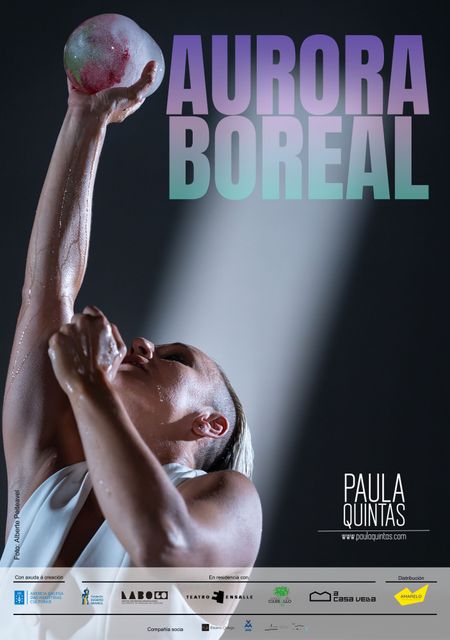 Aurora Boreal