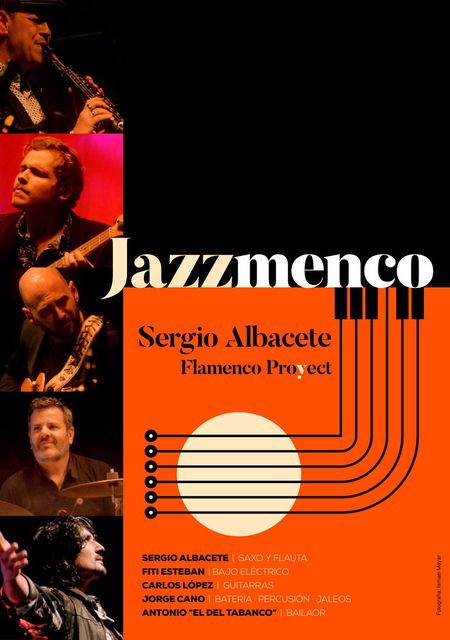 Jazzmenco