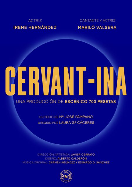 CERVANT-INA