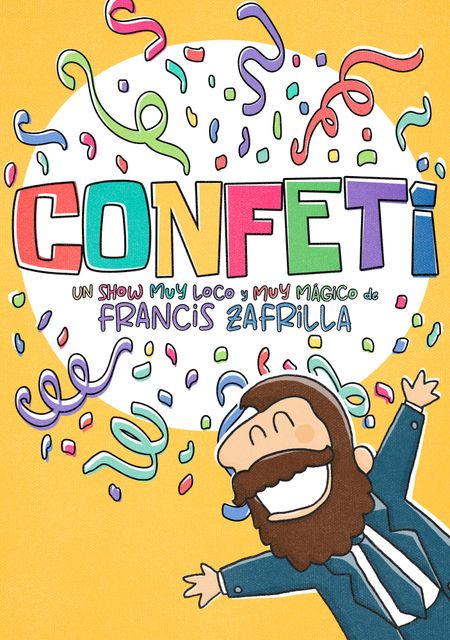 Confeti