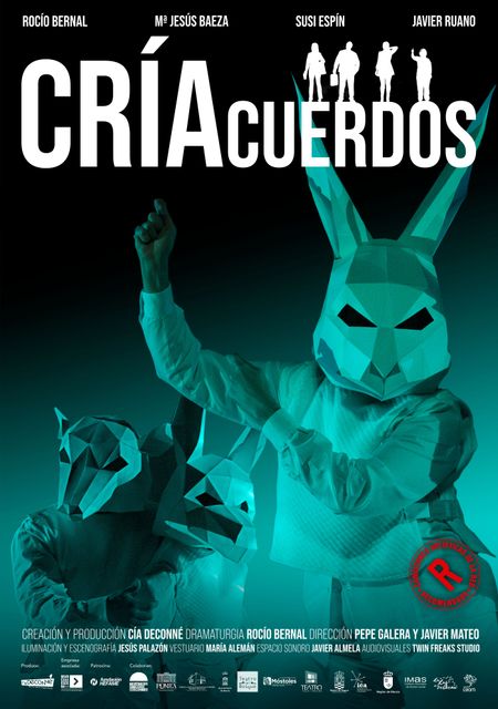 Cría Cuerdos