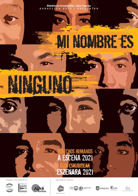 Mi nombre es Ninguno