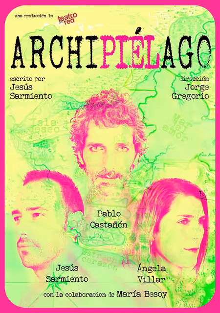 Archipiélago