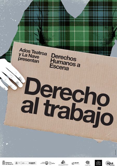 Derecho al Trabajo