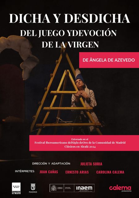 Dicha y desdicha del juego (y devoción de la Virgen)